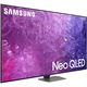 Samsung QE50QN90CATXXH Smart Neo QLED Televízió, 127 cm, 4K, Ultra HD