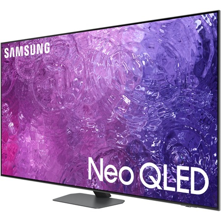 Телевизор Samsung Neo QLED 43QN90C, 43" (108 см), Smart, 4K Ultra HD, Class G