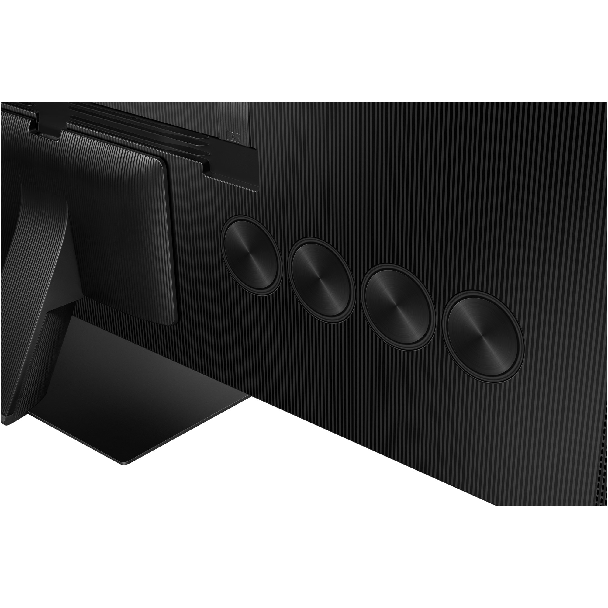 Televizor SAMSUNG Neo QLED 65QN95C, 163 cm, Smart, 4K Ultra HD, 100 Hz, Clasa F