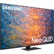 Samsung QE85QN95CATXXH Smart Neo QLED Televízió, 216 cm, 4K, Ultra HD