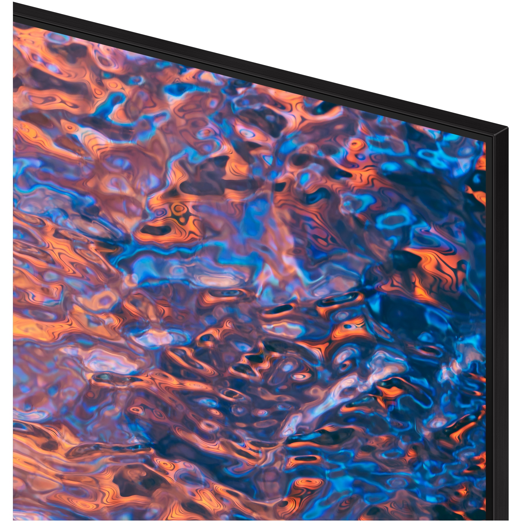 Televizor SAMSUNG Neo QLED 65QN95C, 163 cm, Smart, 4K Ultra HD, 100 Hz, Clasa F
