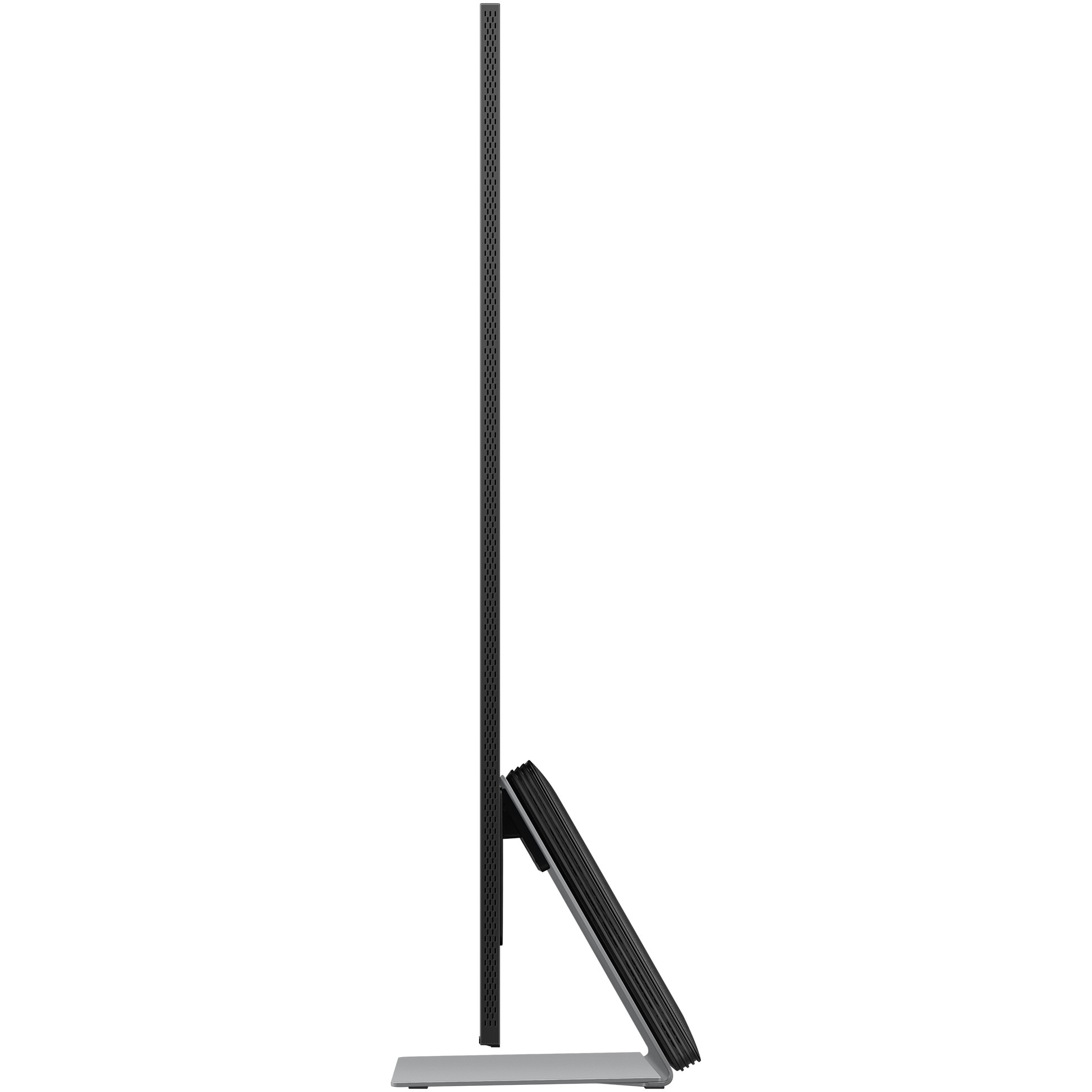 Televizor SAMSUNG Neo QLED 65QN700C, 163 cm, Smart, 8K, Clasa G (Model 2023)