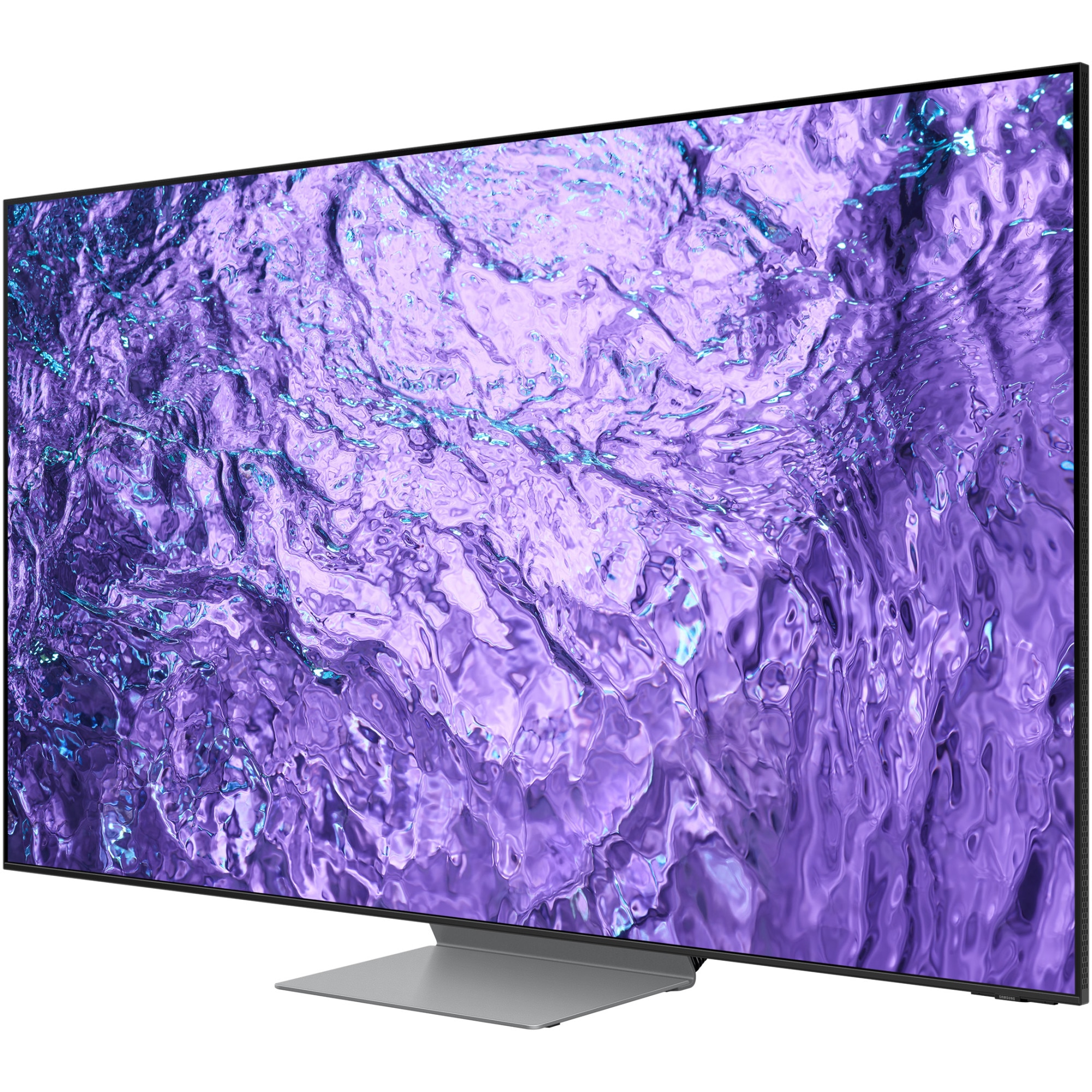 Televizor SAMSUNG Neo QLED 65QN700C, 163 cm, Smart, 8K, Clasa G (Model 2023)