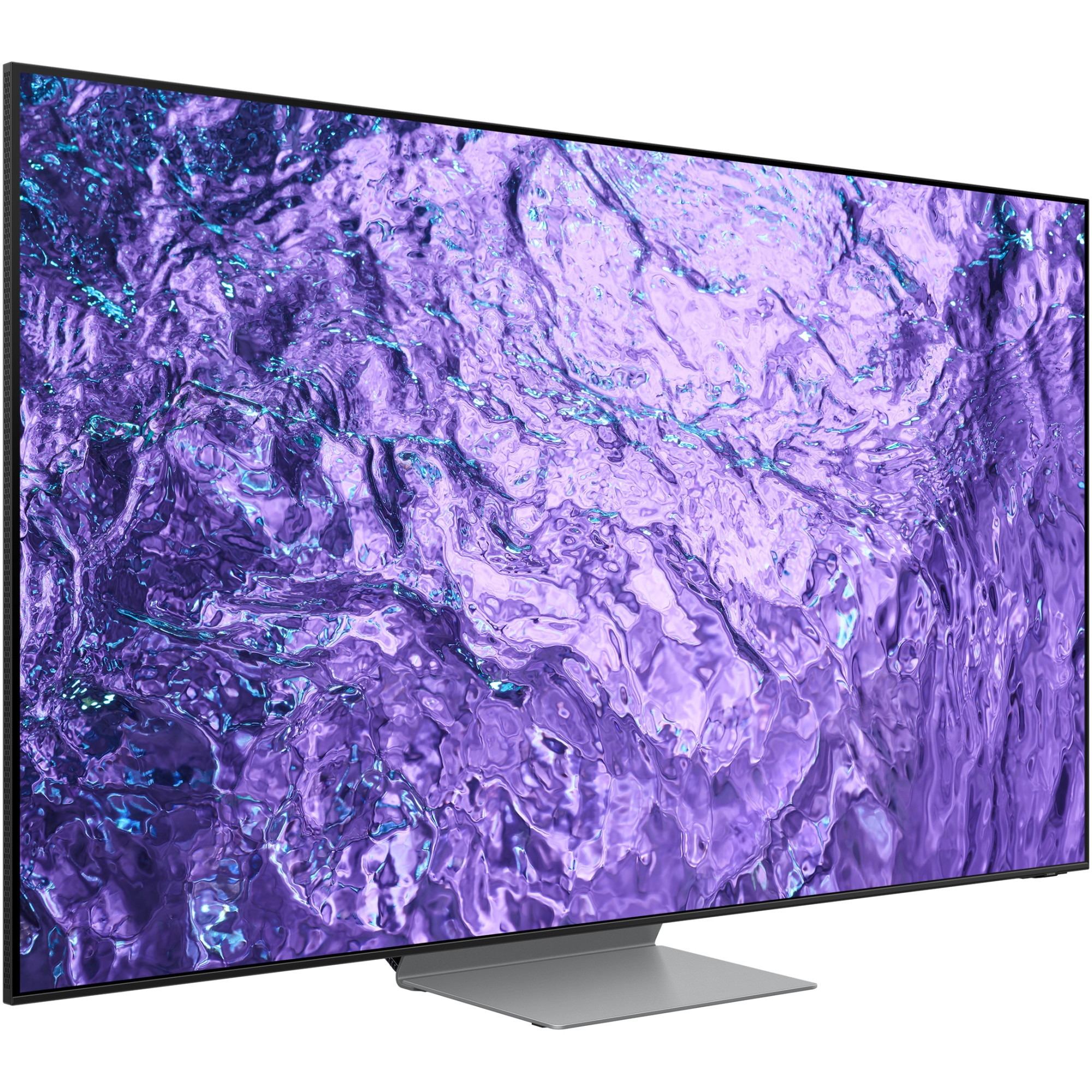 Televizor SAMSUNG Neo QLED 65QN700C, 163 cm, Smart, 8K, Clasa G (Model 2023)