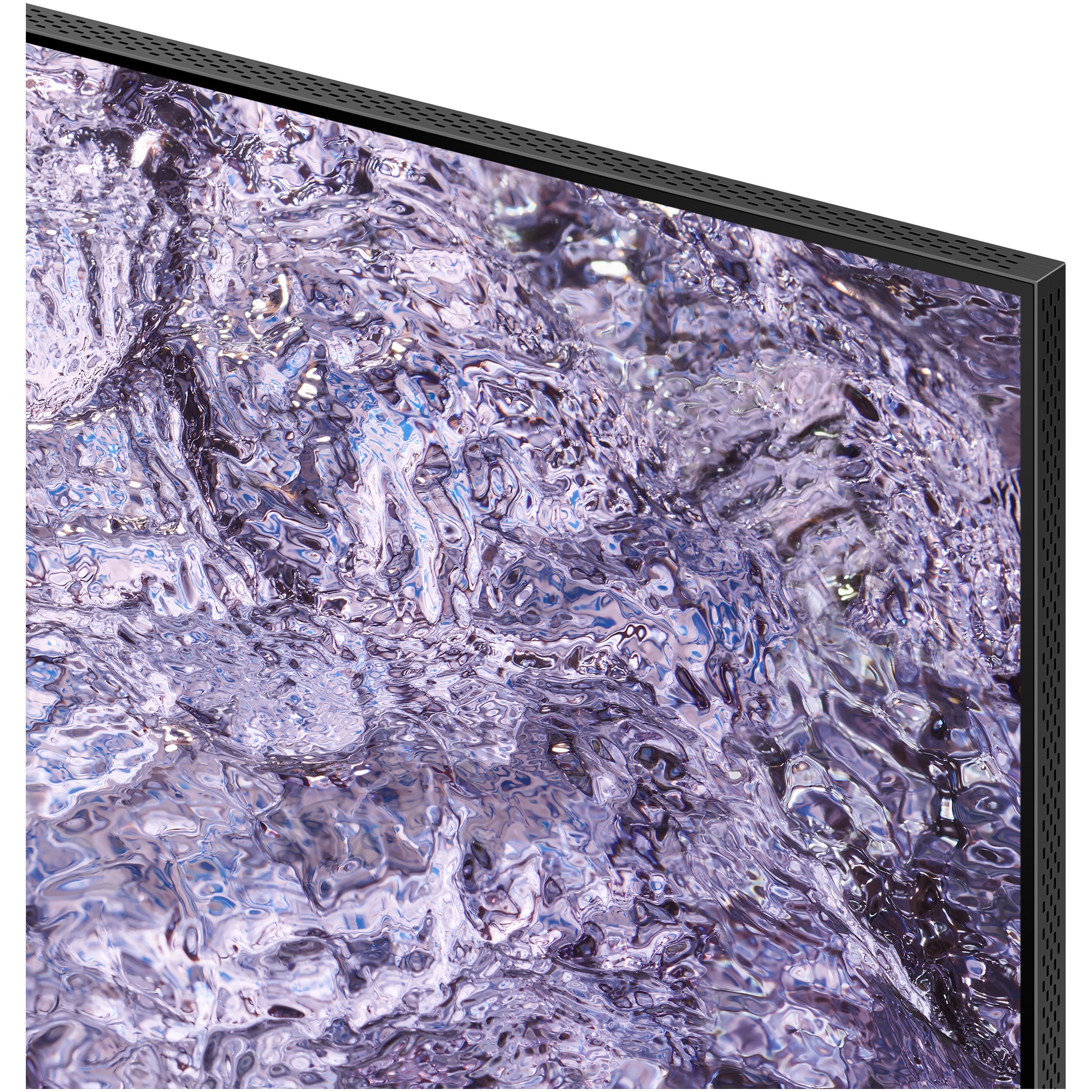 Televizor SAMSUNG Neo QLED 75QN800C, 189 cm, Smart, 8K, 100 Hz, Clasa G (Model 2023)