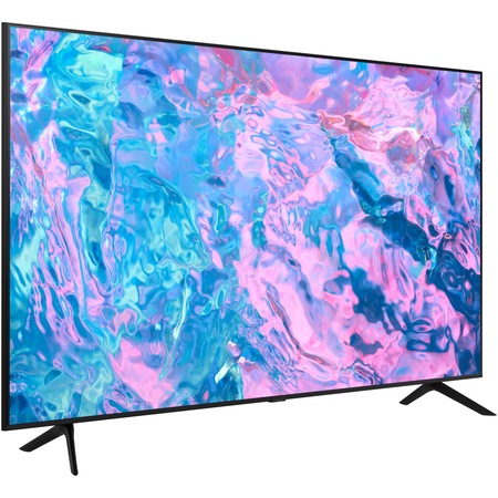 Телевизор SAMSUNG 50CU7172, 50" (125 см), Smart, UHD 4K, Клас G, LED
