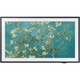 Televizor SAMSUNG Tablou QLED The Frame 32LS03C, 80 cm, Smart, Full HD, Clasa F