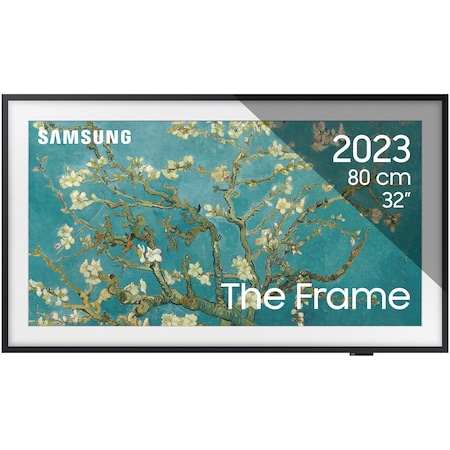 Телевизор Samsung QLED The Frame 32LS03C