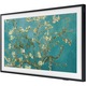 Televizor SAMSUNG Tablou QLED The Frame 32LS03C, 80 cm, Smart, Full HD, Clasa F