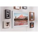 Televizor SAMSUNG Tablou QLED The Frame 32LS03C, 80 cm, Smart, Full HD, Clasa F