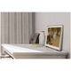 Televizor SAMSUNG Tablou QLED The Frame 32LS03C, 80 cm, Smart, Full HD, Clasa F