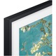 Televizor SAMSUNG Tablou QLED The Frame 32LS03C, 80 cm, Smart, Full HD, Clasa F