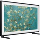 Televizor SAMSUNG Tablou QLED The Frame 32LS03C, 80 cm, Smart, Full HD, Clasa F
