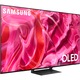 Televizor SAMSUNG OLED 65S90C, 163 cm, Smart, 4K Ultra HD, 100 Hz, Clasa F (Model 2023)