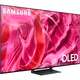 Televizor SAMSUNG OLED 65S90C, 163 cm, Smart, 4K Ultra HD, 100 Hz, Clasa F