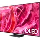 Televizor SAMSUNG OLED 65S90C, 163 cm, Smart, 4K Ultra HD, 100 Hz, Clasa F