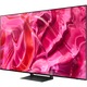 Televizor SAMSUNG OLED 65S90C, 163 cm, Smart, 4K Ultra HD, 100 Hz, Clasa F