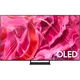 Televizor SAMSUNG OLED 65S90C, 163 cm, Smart, 4K Ultra HD, 100 Hz, Clasa F