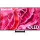 Televizor SAMSUNG OLED 65S90C, 163 cm, Smart, 4K Ultra HD, 100 Hz, Clasa F