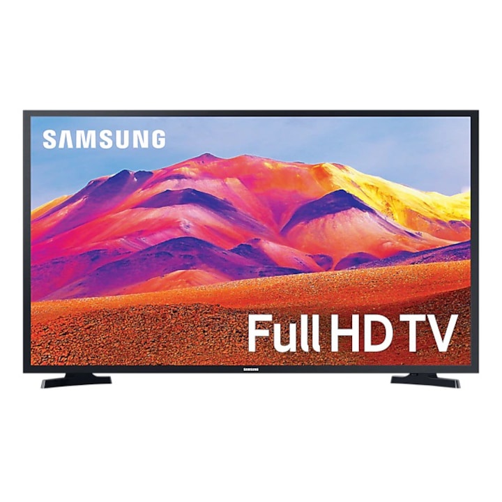 Телевизор Samsung, Smart LED, 80 см, Full HD