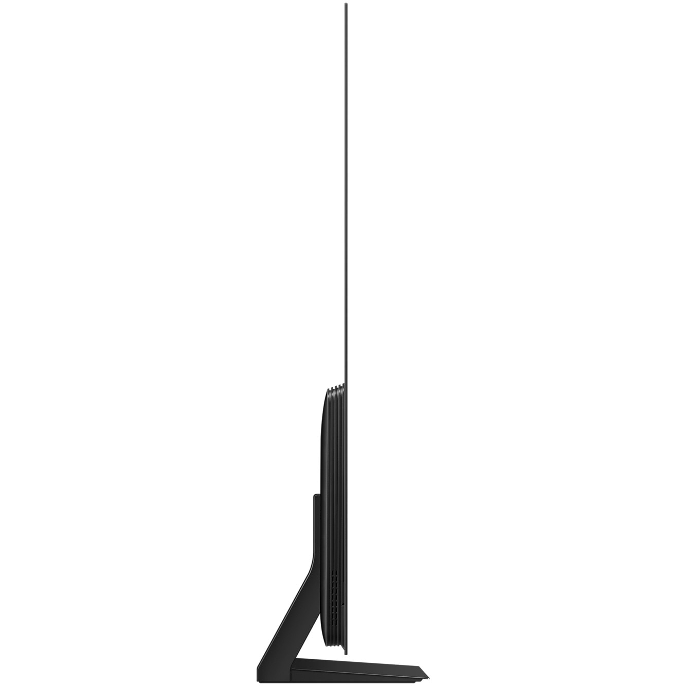 Televizor Samsung OLED 77S90C, 195 cm, Smart, 4K Ultra HD, 100 Hz, Clasa F (Model 2023)