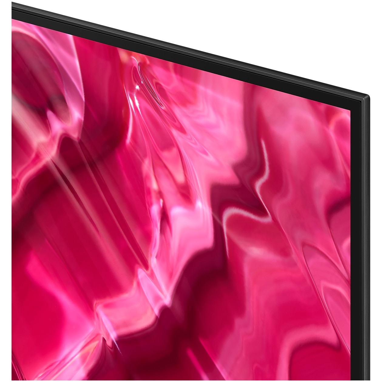 Televizor Samsung OLED 77S90C, 195 cm, Smart, 4K Ultra HD, 100 Hz, Clasa F (Model 2023)