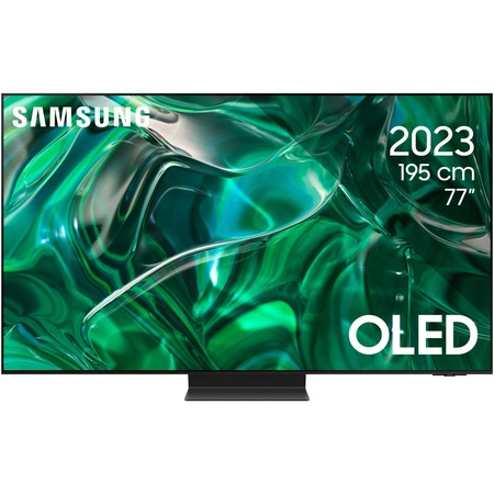 SAMSUNG OLED 77S95C