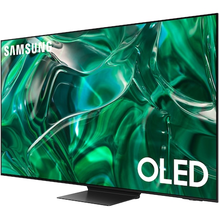 Телевизор Samsung OLED 65S95C, 65" (163 см), Smart, 4K Ultra HD, Клас F