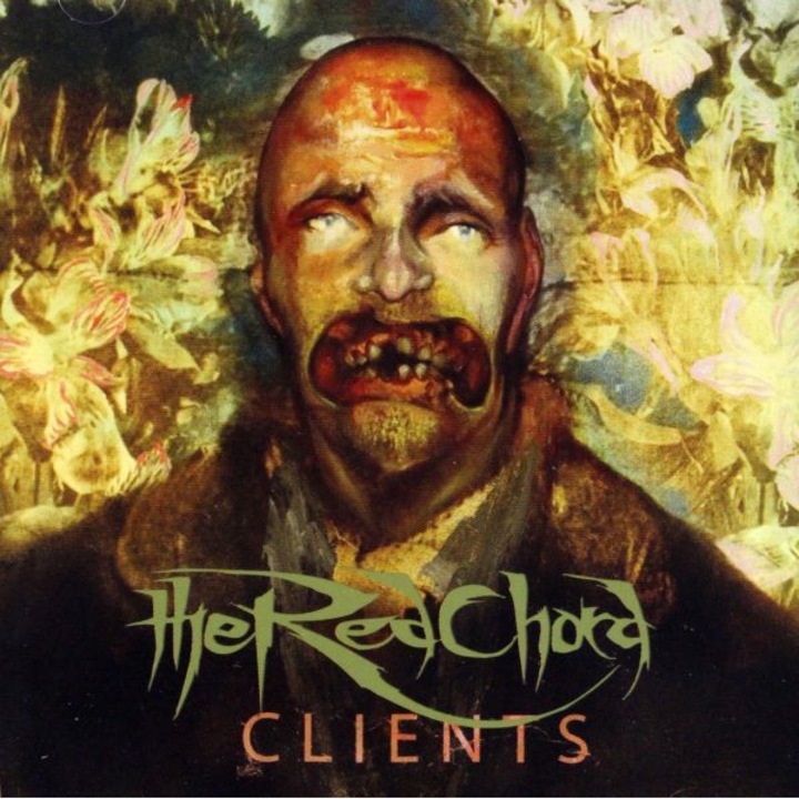 The Red Chord: Clients [CD]