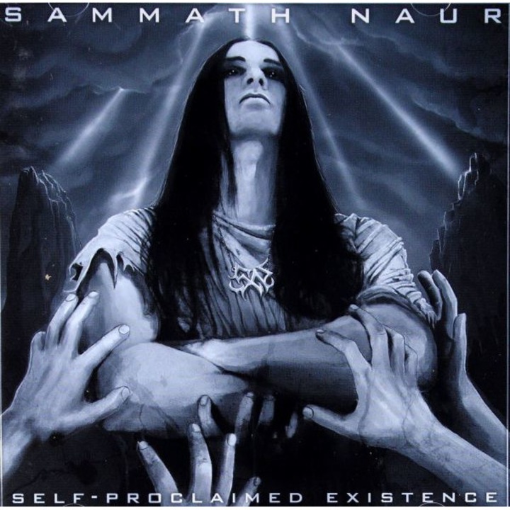 Sammath Naur: Self-Proclaimed Existence [CD]
