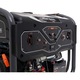 Generator, Kraft&Dele KD696, 6,5 kW / 7 kW, benzina, 4 timpi