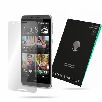 Folie Alien Surface, HTC Desire 820, protectie ecran Folie Alien Surface, HTC Desire 820, protectie ecran