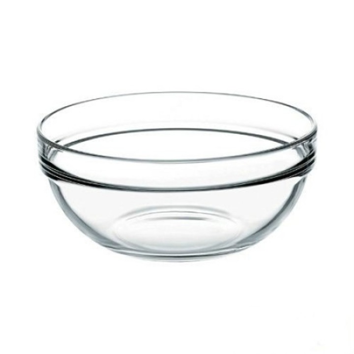Bol sticla Pasabahce 17 cm