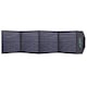 Panou solar fotovoltaic pliabil Choetech SC009-V2, 100W, 2x USB / 1x USB tip C power delivery Quick Charge, DC si conectori, Negru