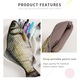 Penar 3D peste neechipat 29cm x 7 cm
