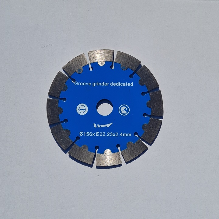 Tárcsa hornyológéphez ZR3836