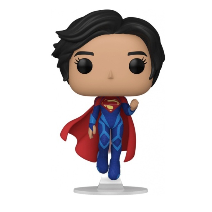 Фигурка Funko Pop Movies Flash Supergirl 10см