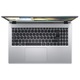 Acer Aspire 3 A31515,6" FullHD laptop, AMD® Ryzen™ 3 7320U, 8GB, 256GB SSD, AMD® Radeon™, EFI Shell, Magyar billentyűzet, Ezüst