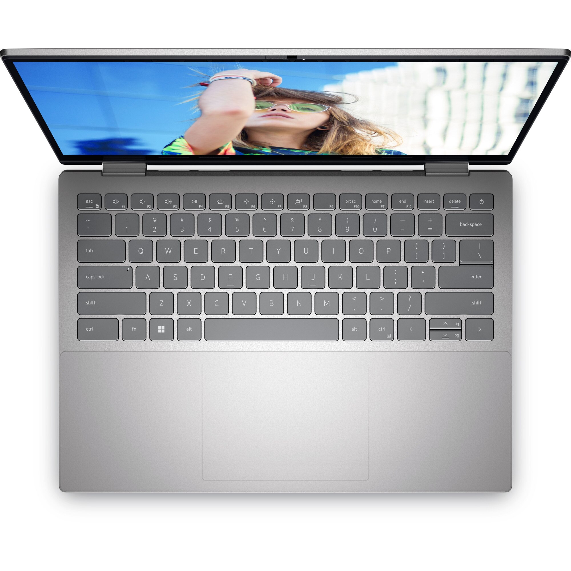 Laptop Dell Inspiron 7420 2 in 1, 14