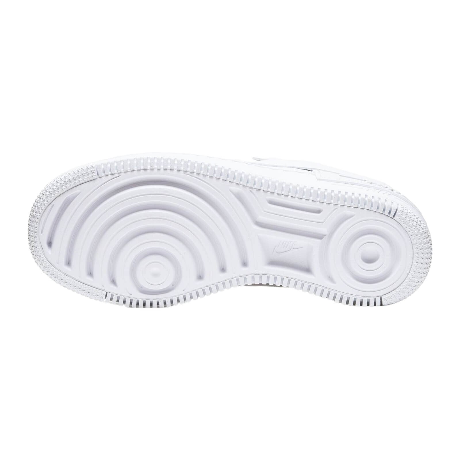 Pantofi sport NIKE Air Force 1 Shadow Alb 40 EU - eMAG.ro