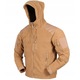 Мъжко яке Husky, Texar, Полиестер, Бежов, Бежов