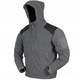 Мъжко яке Husky, Texar, Polyester, Grey, 4XL