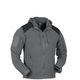 Мъжко яке Husky, Texar, Polyester, Grey, 4XL