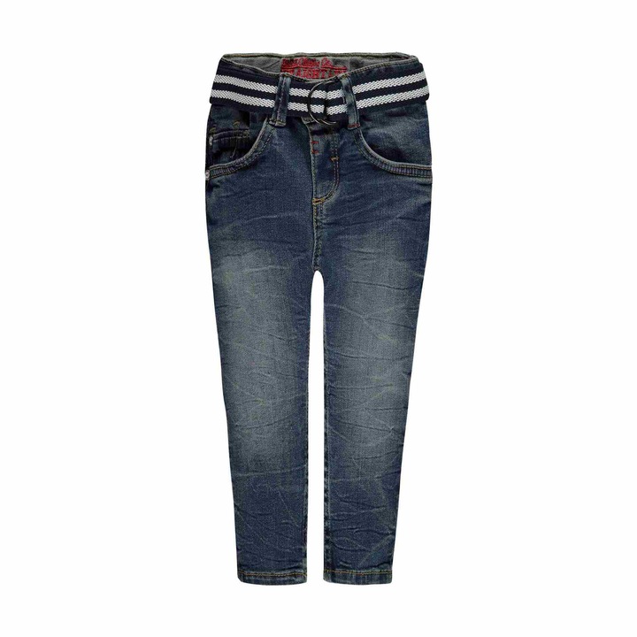 Farmer nadrág, Kanz, kék, Kék