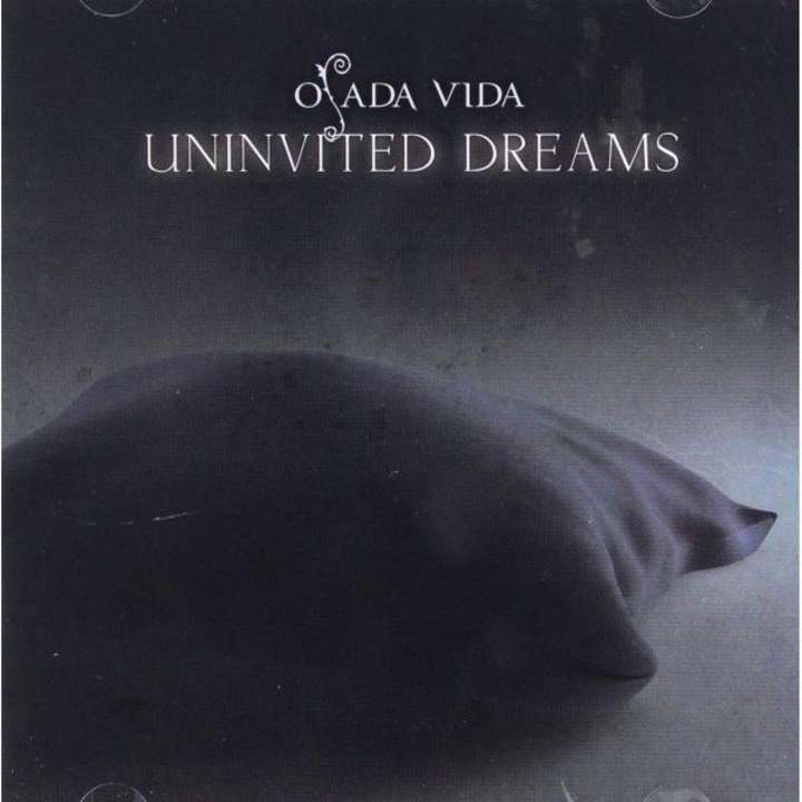 Osada Vida: Uninvited Dreams [CD]