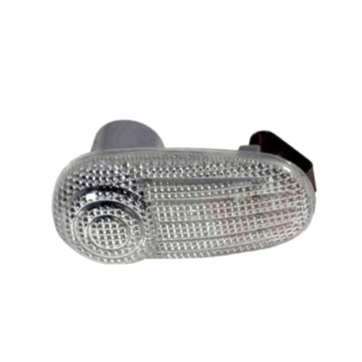 Лампа за сигнализация, Polcar, лява/дясна, съвместима с Alfa Romeo/Fiat Bravo