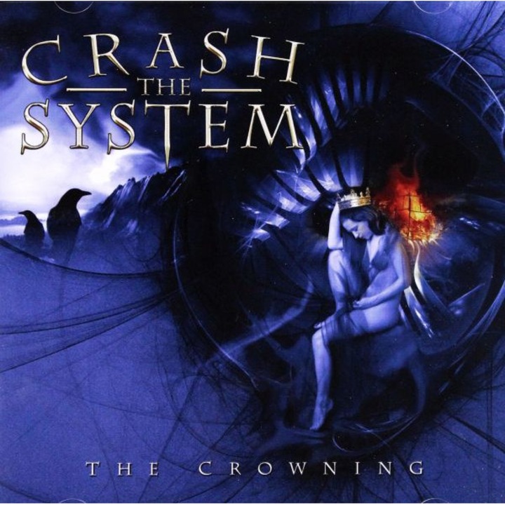 Crash The System: The Crowning [CD]
