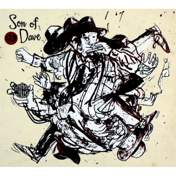Son Of Dave: 3 (digipack) [CD]