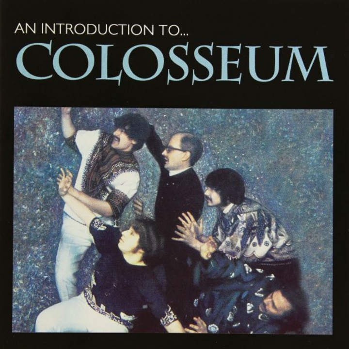 Colosseum: An Intoduction To... [CD]