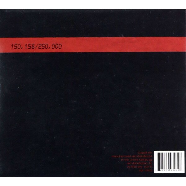 Nine Inch Nails: The Slip [CD]+[DVD] - eMAG.ro